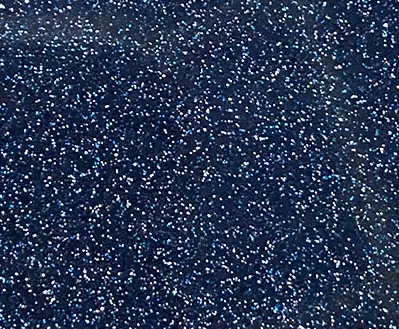 Ebony Blue