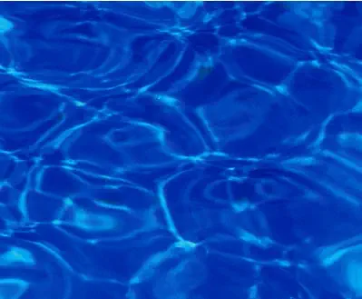 Sapphire blue