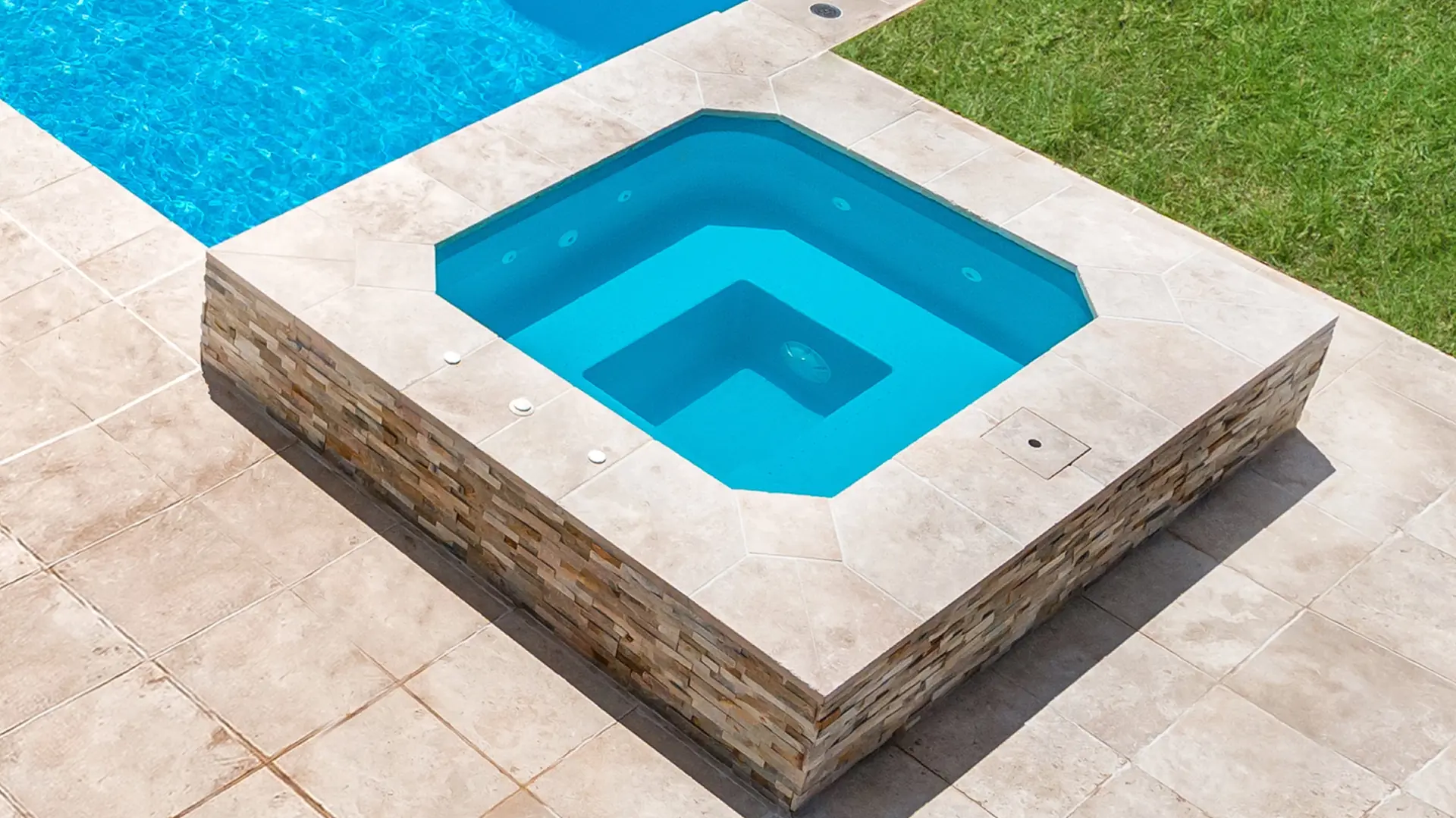 The Capri Spa